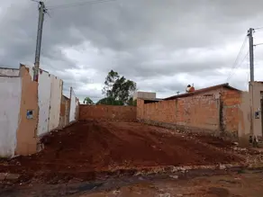 Terreno Residencial Nilson Veloso, Rio Verde - GO — foto 1