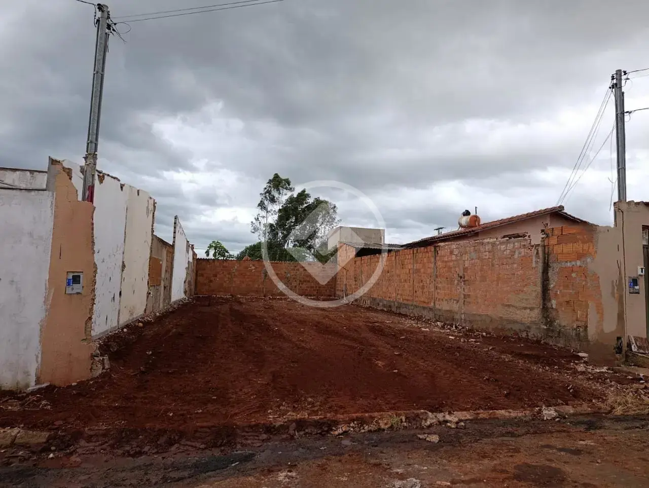 Imagem 1 - Terreno em Residencial Nilson Veloso, Rio Verde - GO