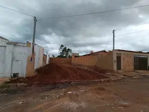 Terreno Residencial Nilson Veloso, Rio Verde - GO — foto 2