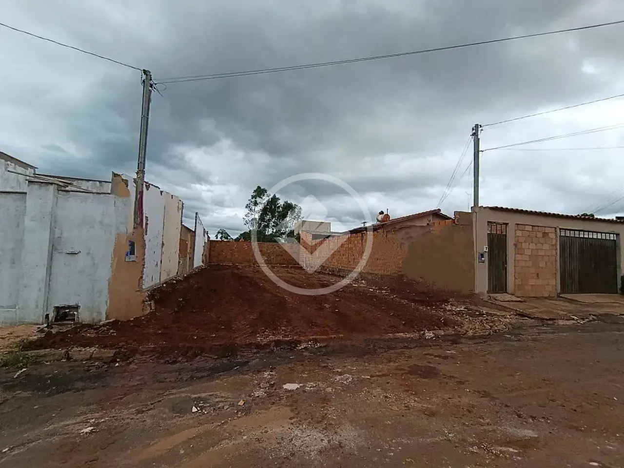 Imagem 1 - Terreno em Residencial Nilson Veloso, Rio Verde - GO