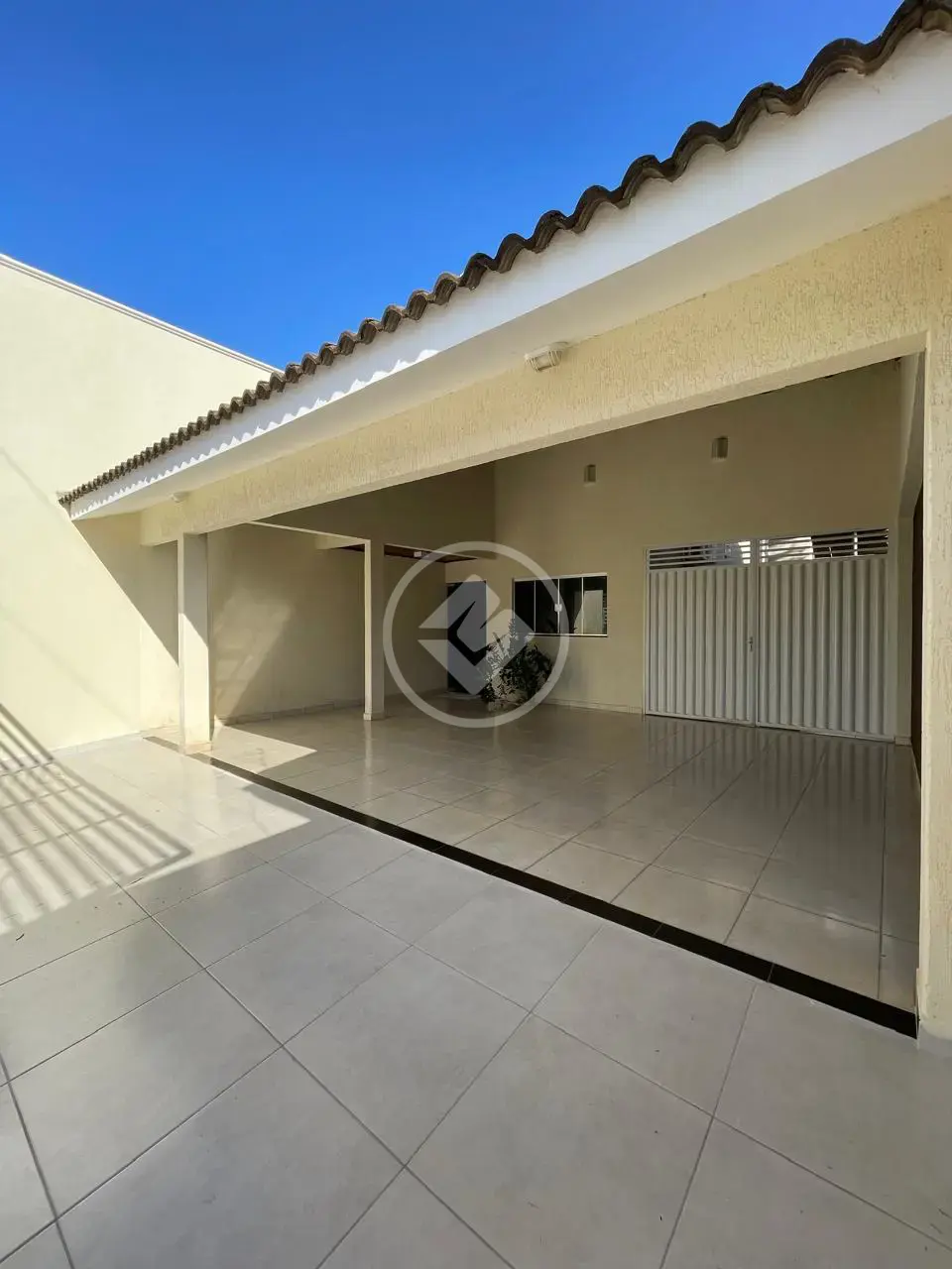 Imagem 1 - Casa em Jardim Presidente, Rio Verde - GO