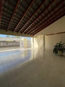 Casa Jardim Presidente, Rio Verde - GO — foto 2