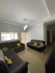 Imagem 3 - Casa em Jardim Presidente, Rio Verde - GO