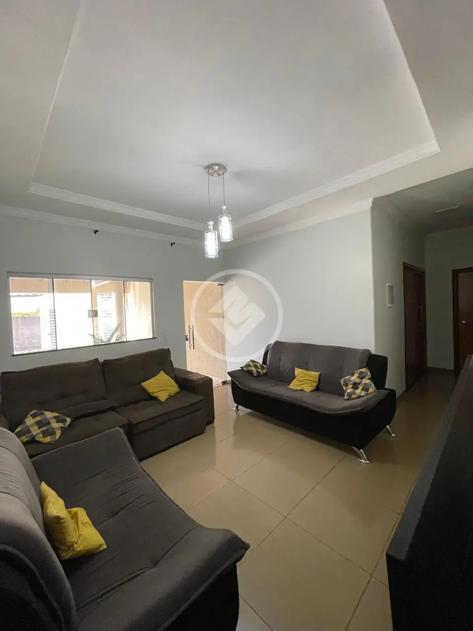 Imagem 3 - Casa em Jardim Presidente, Rio Verde - GO
