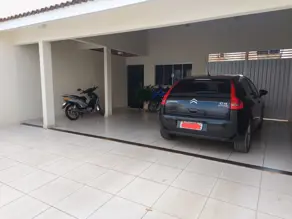 Imagem 2 - Casa em Jardim Presidente, Rio Verde - GO