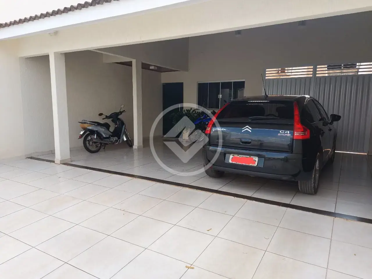 Imagem 2 - Casa em Jardim Presidente, Rio Verde - GO