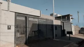 Casa Jardim Europa, Rio Verde - GO — foto 1