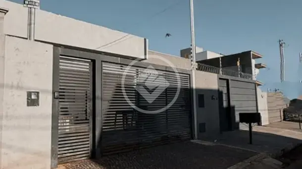 Imagem 1 - Casa em Jardim Europa, Rio Verde - GO