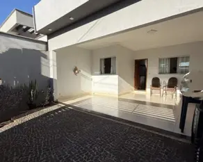 Casa Jardim Europa, Rio Verde - GO — foto 2