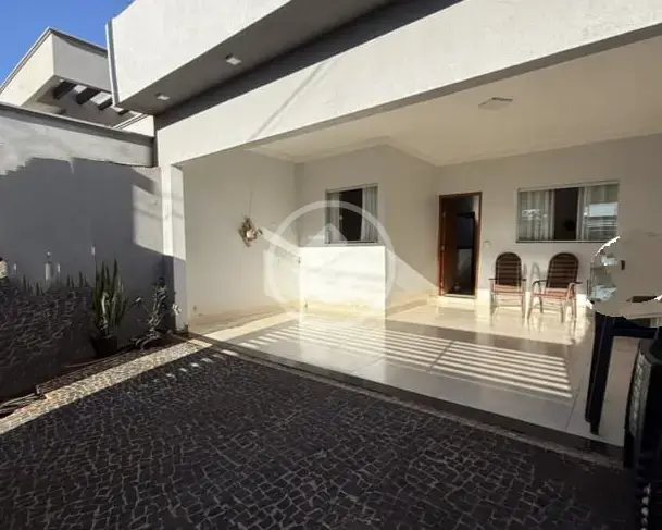 Imagem 1 - Casa em Jardim Europa, Rio Verde - GO