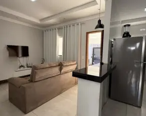 Imagem 2 - Casa em Jardim Europa, Rio Verde - GO
