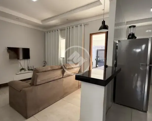 Imagem 2 - Casa em Jardim Europa, Rio Verde - GO