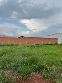 Terreno Residencial Canaã, Rio Verde - GO — foto 1