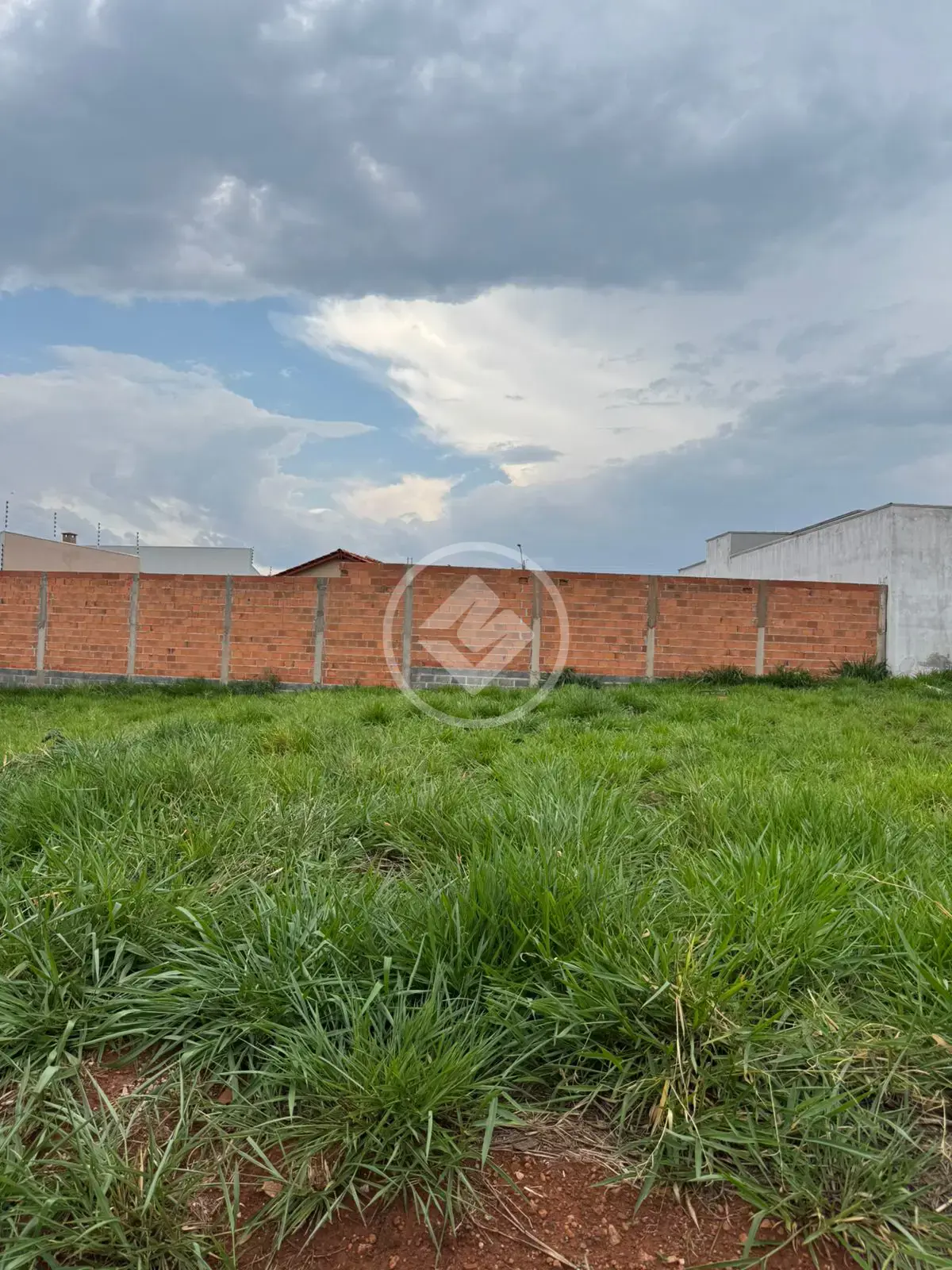 Imagem 1 - Terreno em Residencial Canaã, Rio Verde - GO