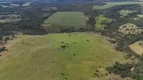Fazenda Zona Rural, Mineiros - GO — foto 2