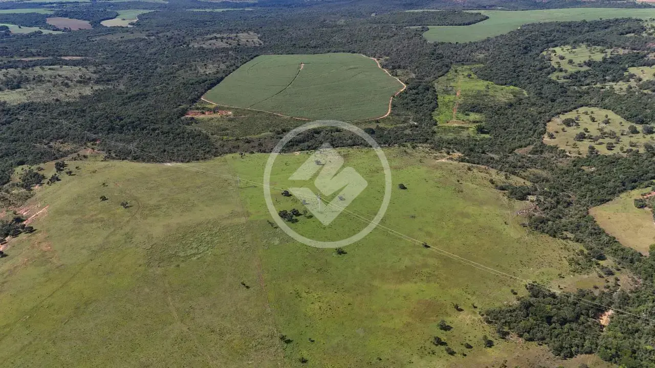 Image 2 - Fazenda em Zona Rural, Mineiros - GO