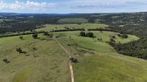 Fazenda Zona Rural, Mineiros - GO — foto 1