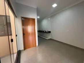 Imagem 3 - Casa em Loteamento Reserva do Parque, Rio Verde - GO