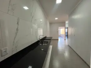 Imagem 4 - Casa em Loteamento Reserva do Parque, Rio Verde - GO