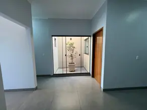 Imagem 5 - Casa em Loteamento Reserva do Parque, Rio Verde - GO