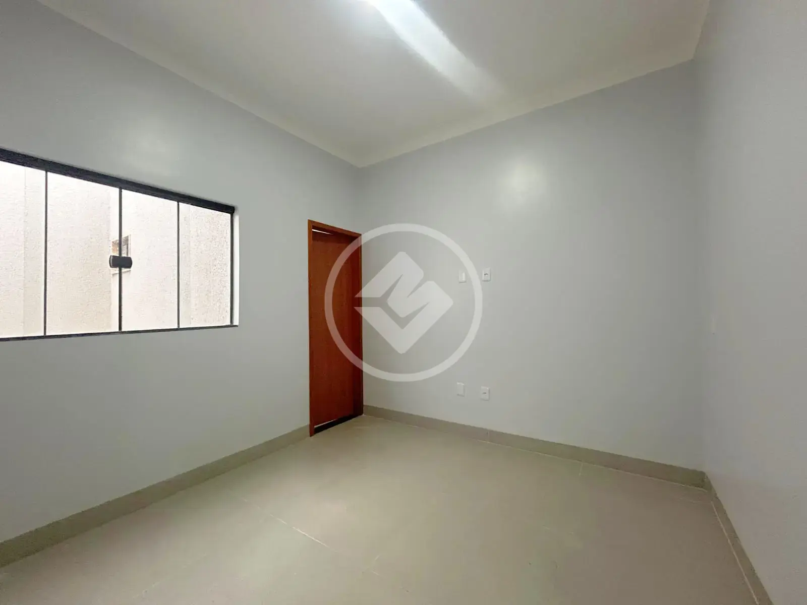 Imagem 1 - Casa em Residencial Recanto dos Ipês, Rio Verde - GO