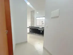 Imagem 2 - Casa em Residencial Recanto dos Ipês, Rio Verde - GO
