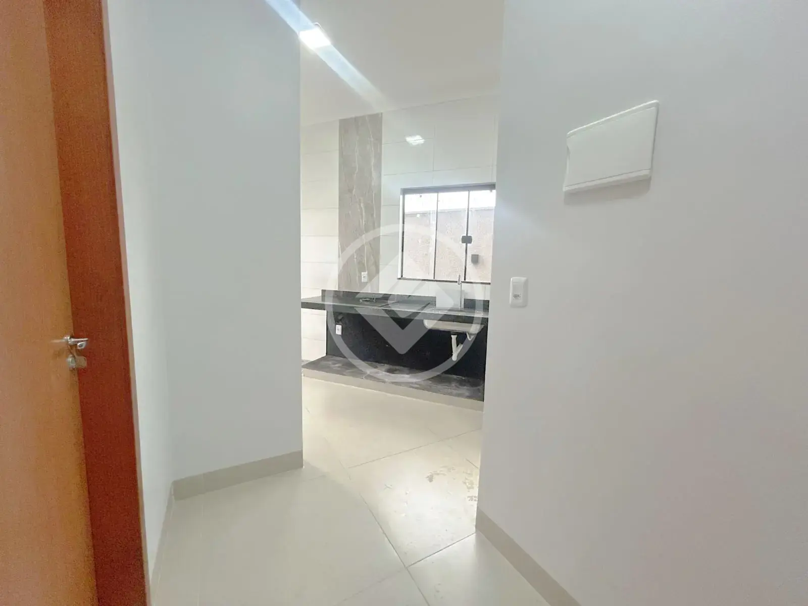 Imagem 2 - Casa em Residencial Recanto dos Ipês, Rio Verde - GO