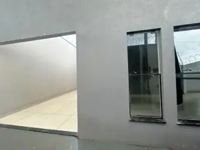Imagem 3 - Casa em Residencial Recanto dos Ipês, Rio Verde - GO