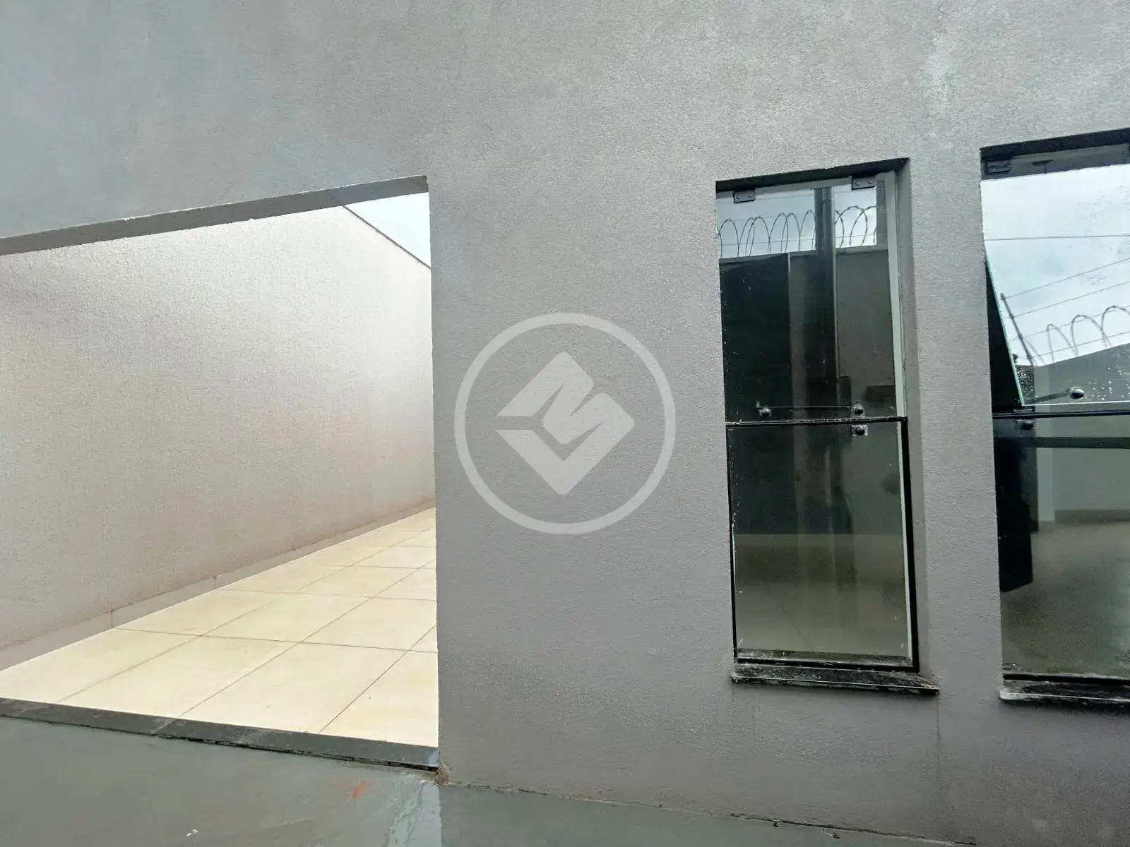 Imagem 3 - Casa em Residencial Recanto dos Ipês, Rio Verde - GO