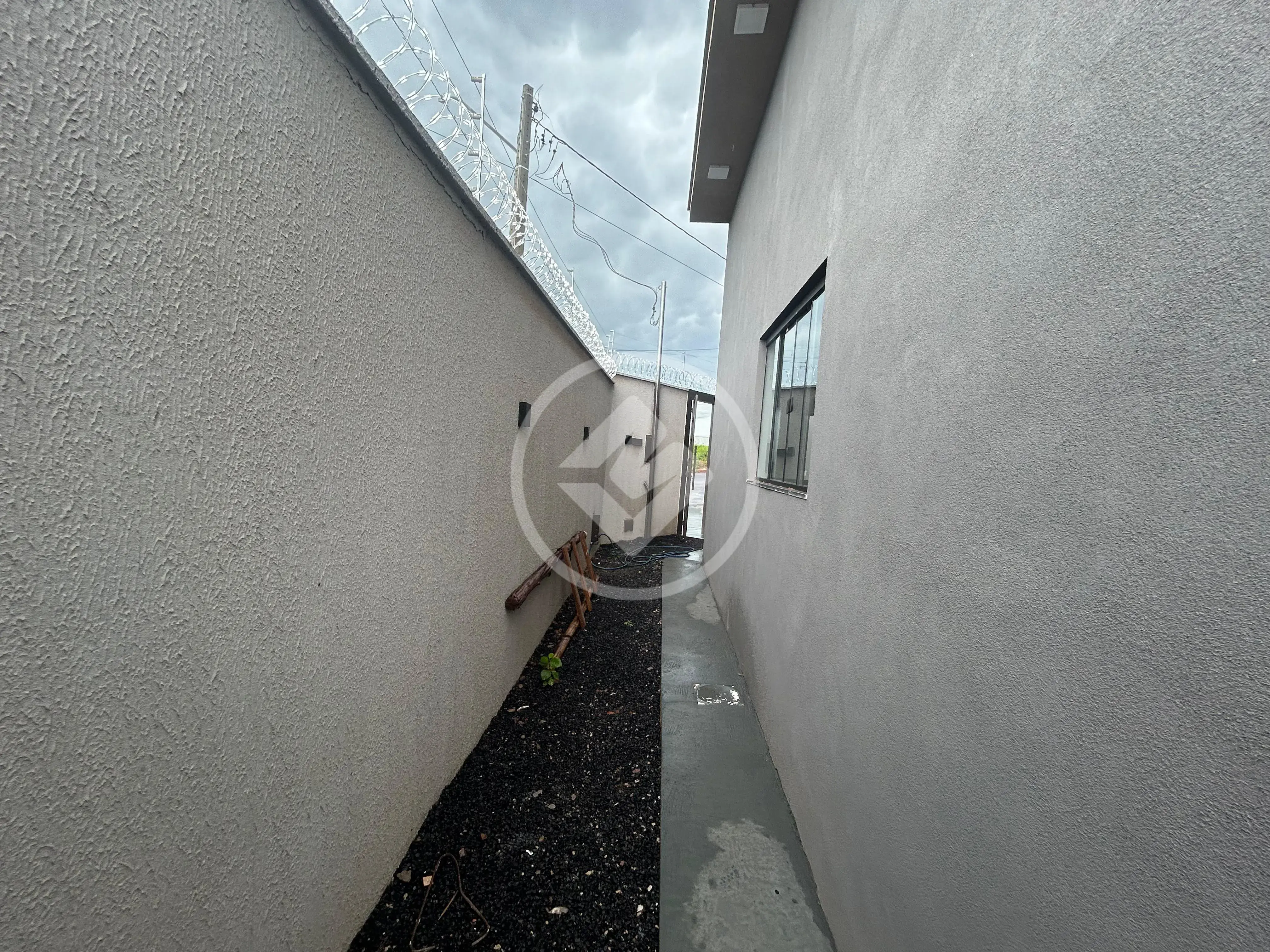 Imagem 5 - Casa em Residencial Recanto dos Ipês, Rio Verde - GO