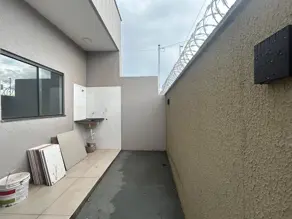 Imagem 6 - Casa em Residencial Recanto dos Ipês, Rio Verde - GO