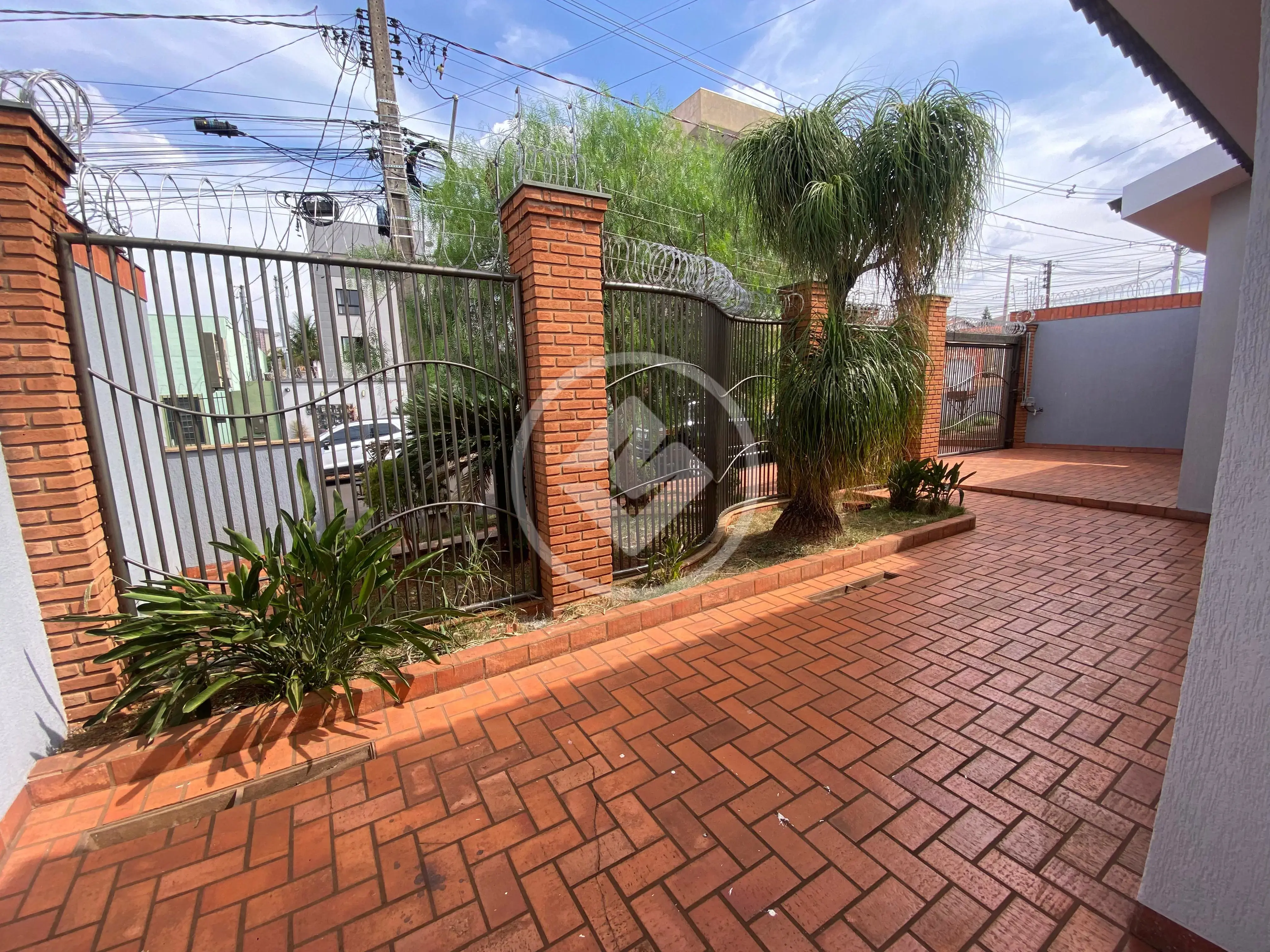 Imagem 1 - Casa em Setor Morada do Sol, Rio Verde - GO