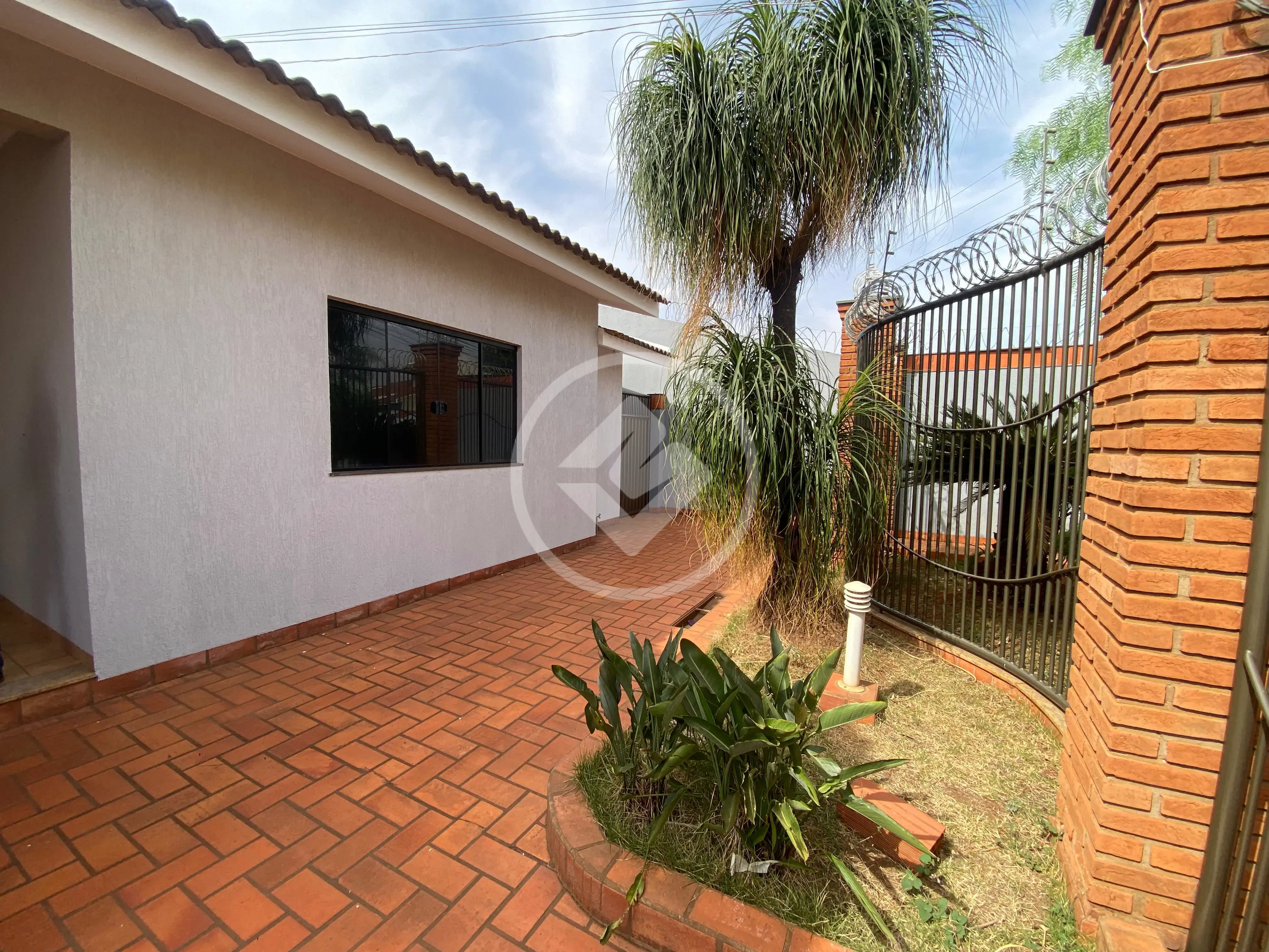 Imagem 1 - Casa em Setor Morada do Sol, Rio Verde - GO