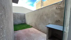 Imagem 5 - Casa em Setor Pausanes, Rio Verde - GO