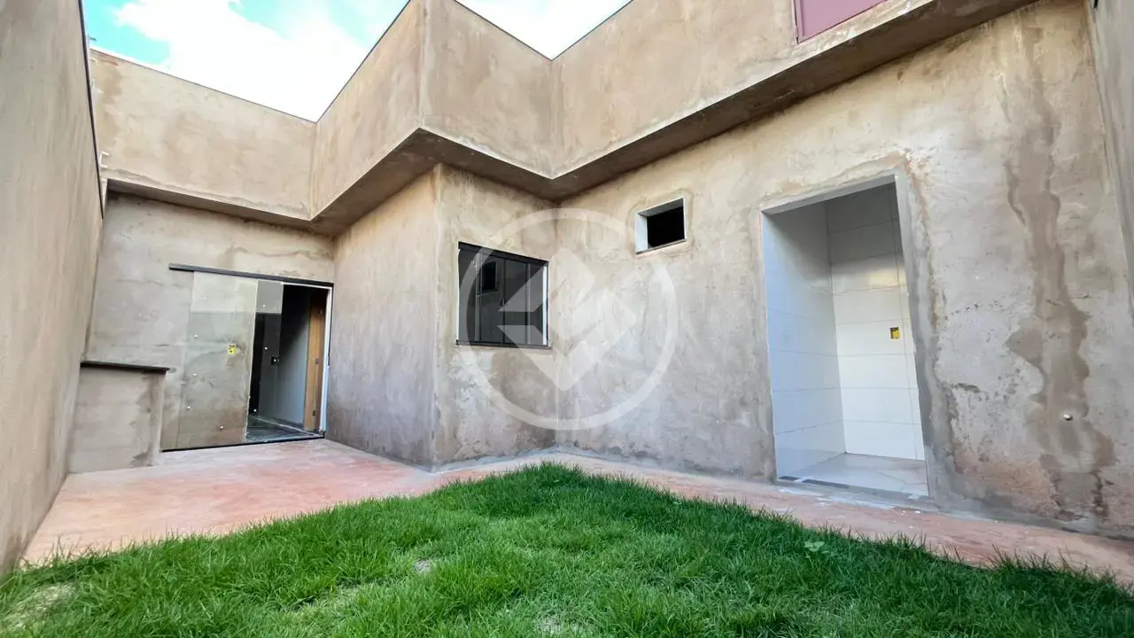 Image 2 - Casa em Setor Pausanes, Rio Verde - GO