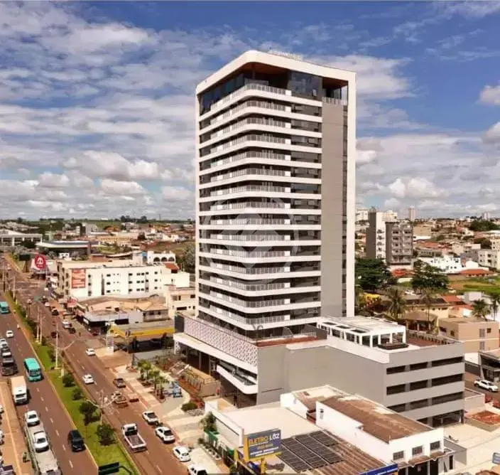 Imagem 1 - Sala Comercial em ODILIA, Rio Verde - GO
