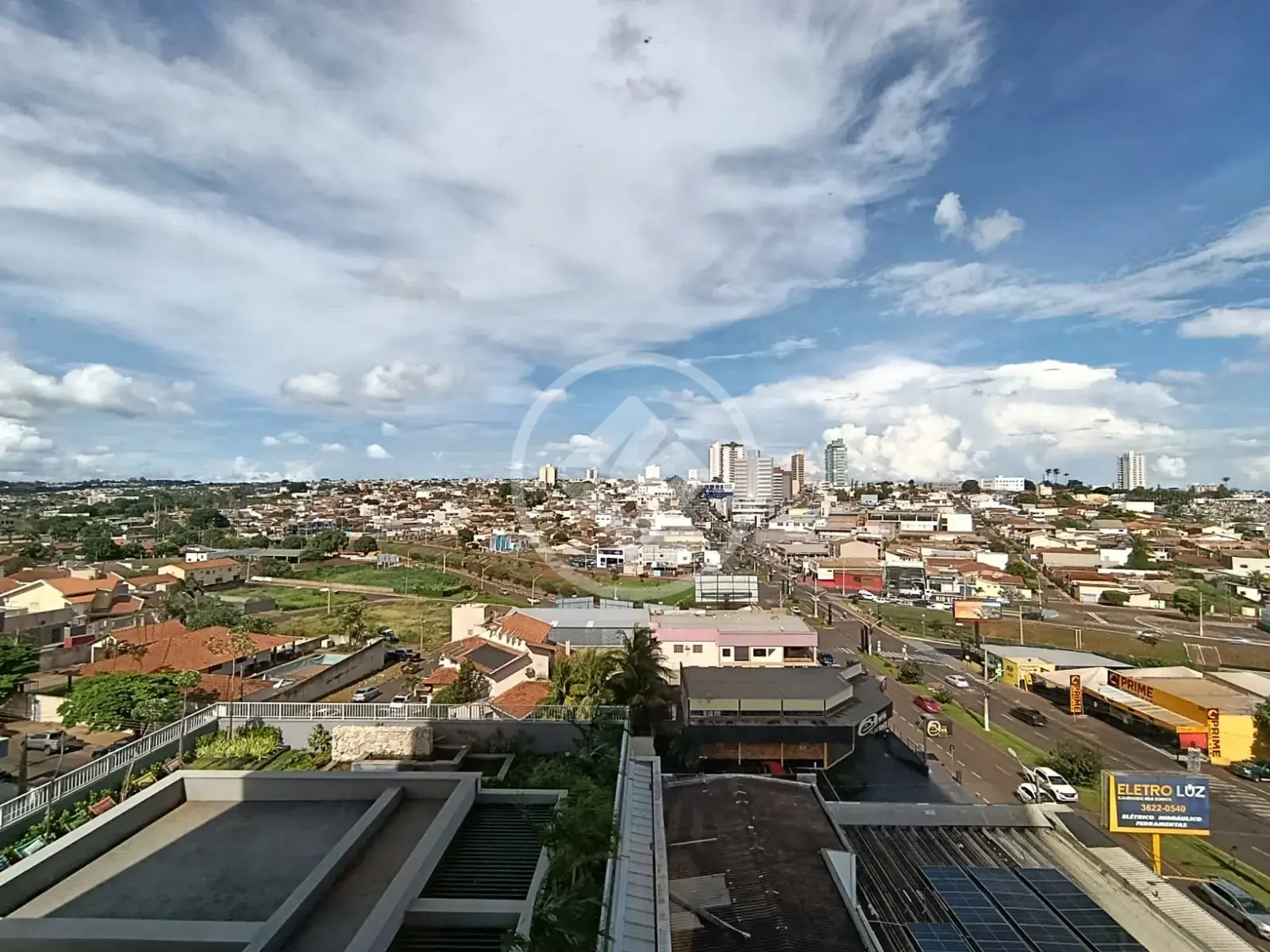 Imagem 4 - Sala Comercial em ODILIA, Rio Verde - GO