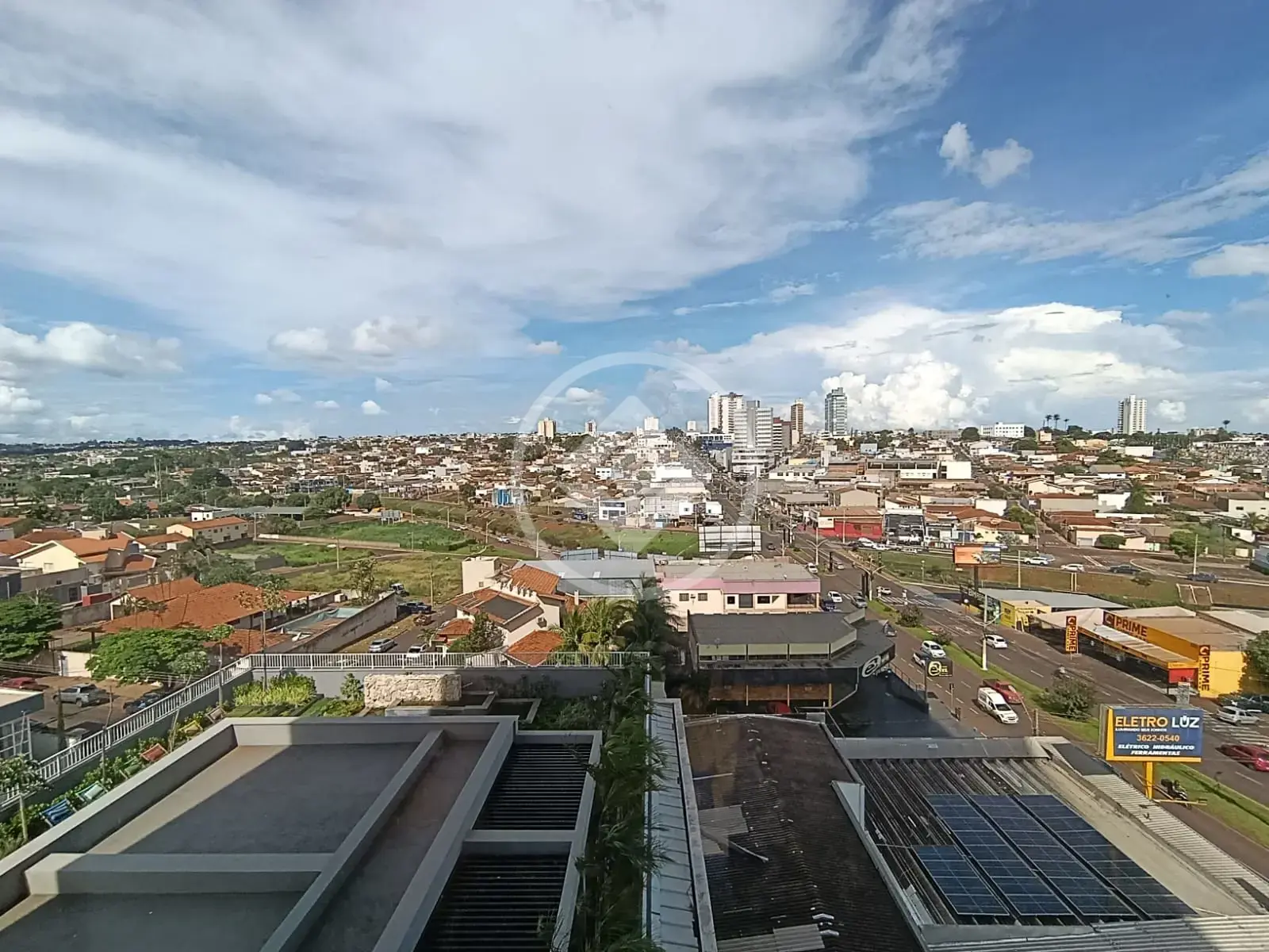 Imagem 5 - Sala Comercial em ODILIA, Rio Verde - GO