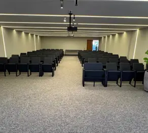 Imagem 4 - Sala Comercial em ODILIA, Rio Verde - GO