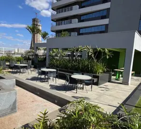 Imagem 2 - Sala Comercial em ODILIA, Rio Verde - GO