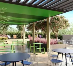 Imagem 5 - Sala Comercial em ODILIA, Rio Verde - GO