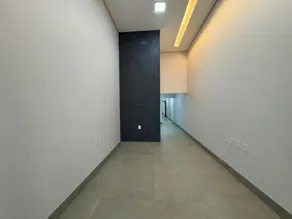 Casa Residencial Campos Elíseos, Rio Verde - GO — foto 2