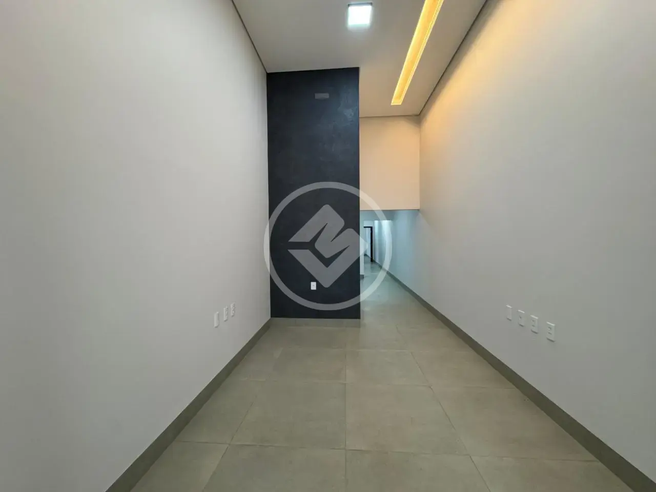 Image 2 - Casa em Residencial Campos Elíseos, Rio Verde - GO
