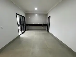 Imagem 2 - Casa em Residencial Campos Elíseos, Rio Verde - GO