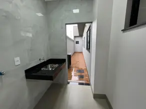Imagem 3 - Casa em Residencial Campos Elíseos, Rio Verde - GO
