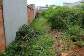 Terreno Bairro Parque Laranjeiras, Rio Verde - GO — foto 2