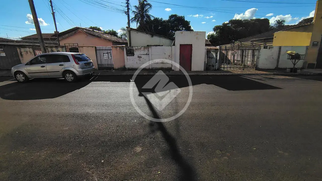 Imagem 1 - Terreno em Setor Central, Rio Verde - GO