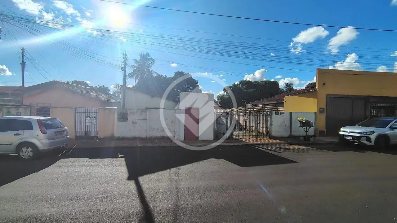 Imagem 1 - Terreno em Setor Central, Rio Verde - GO