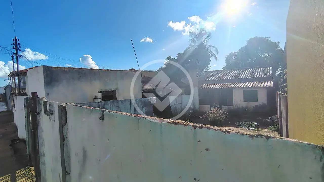 Imagem 2 - Terreno em Setor Central, Rio Verde - GO