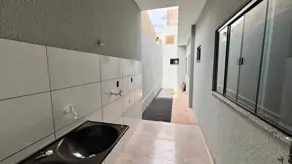 Imagem 3 - Casa em Residencial Arco Iris, Rio Verde - GO